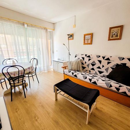 Apartamento Cerca A La Playa Del Cura ! Cura Beach Torrevieja Kültér fotó