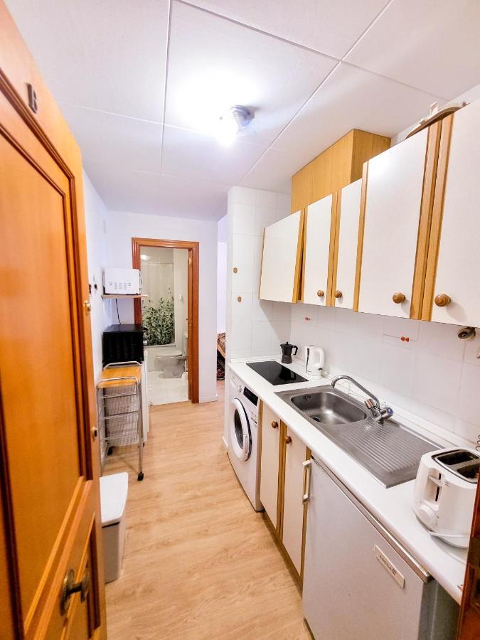 Apartamento Cerca A La Playa Del Cura ! Cura Beach Torrevieja Kültér fotó