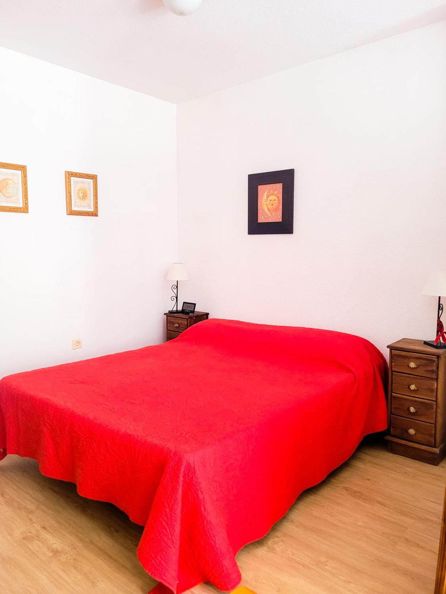 Apartamento Cerca A La Playa Del Cura ! Cura Beach Torrevieja Kültér fotó