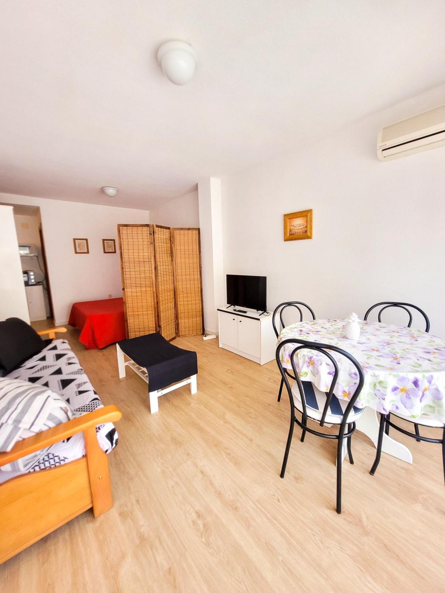 Apartamento Cerca A La Playa Del Cura ! Cura Beach Torrevieja Kültér fotó