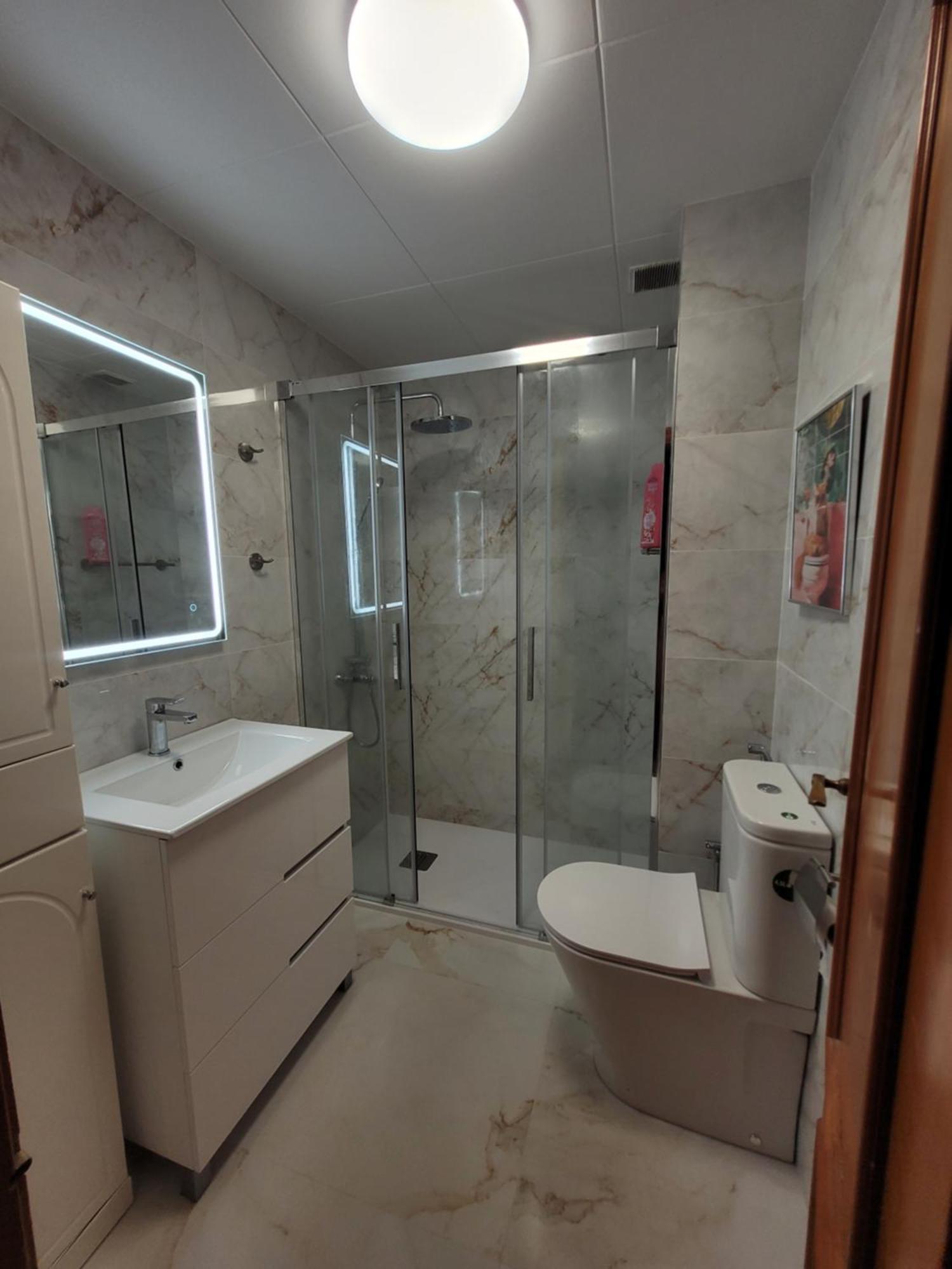 Apartamento Cerca A La Playa Del Cura ! Cura Beach Torrevieja Kültér fotó