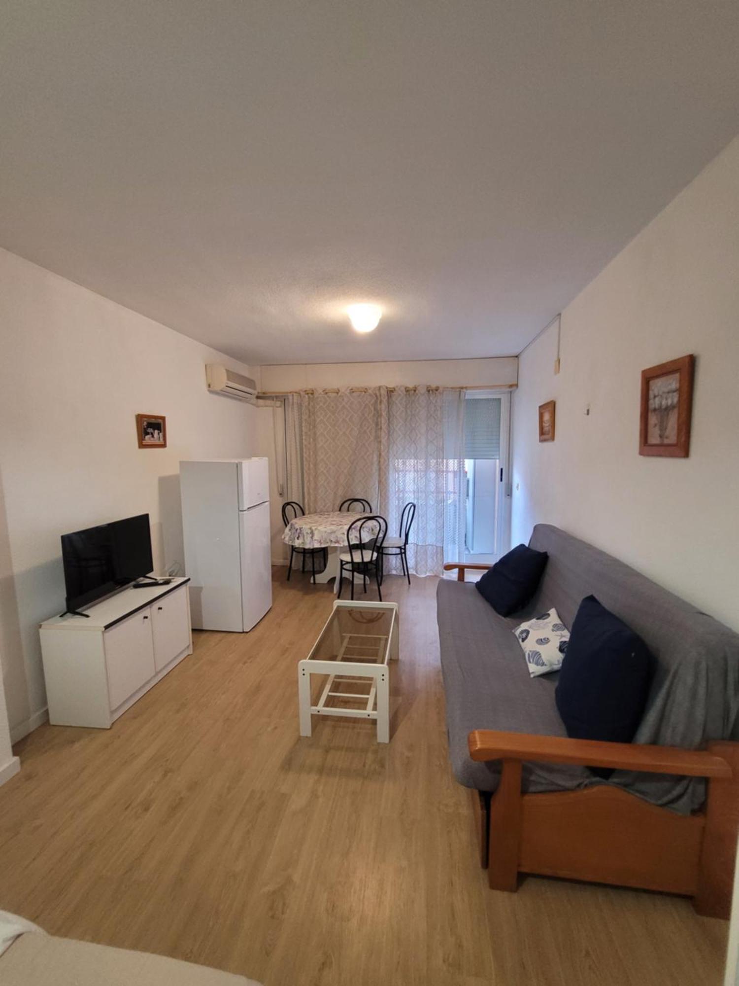 Apartamento Cerca A La Playa Del Cura ! Cura Beach Torrevieja Kültér fotó