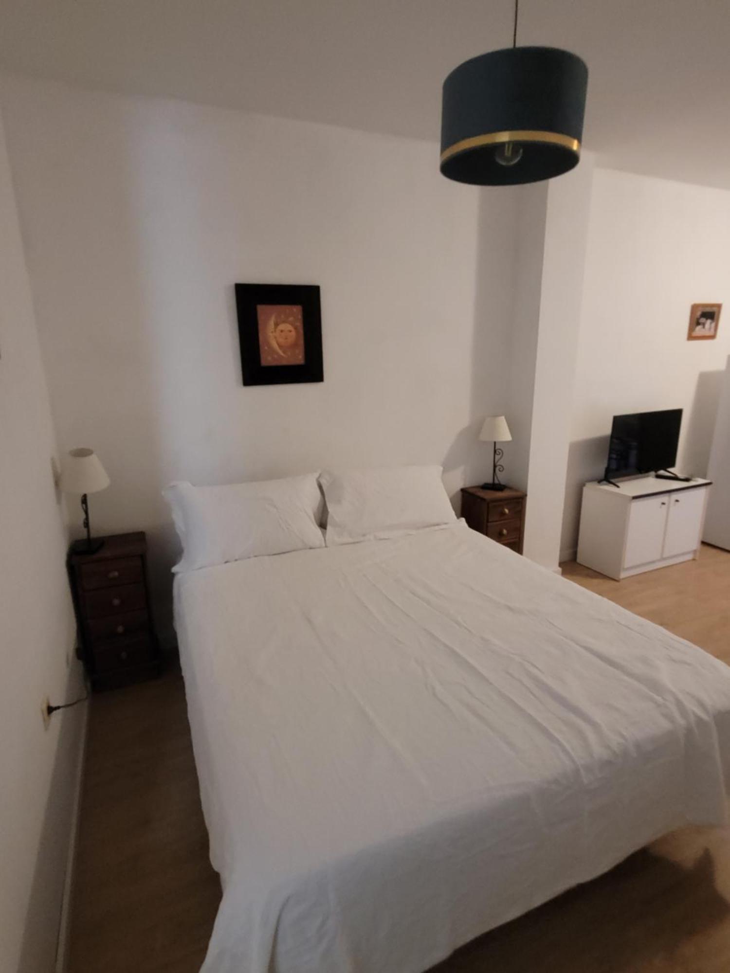 Apartamento Cerca A La Playa Del Cura ! Cura Beach Torrevieja Kültér fotó